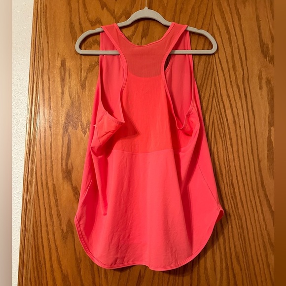 Johnny Was Calme  Effect Draped Racerback - NWOT - Size XL - Picture 2 of 9